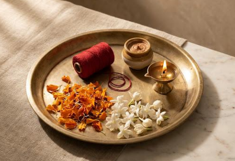 Your Trusted Partner for Sacred Ceremonies