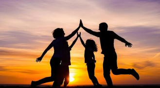 Sharma Family