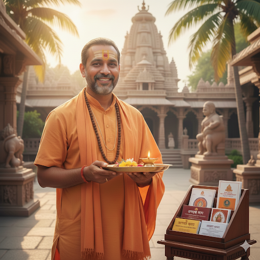 Book Verified Pandits