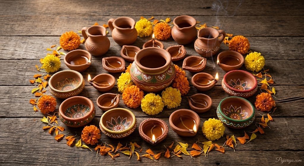 Complete Puja Services