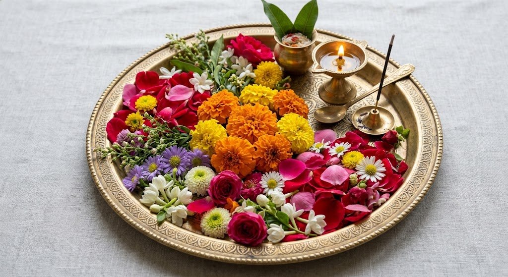 Every puja essentials in one place